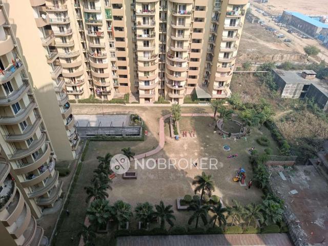 3 BHK Flat In Victoryone Central for Rent In Sector 12