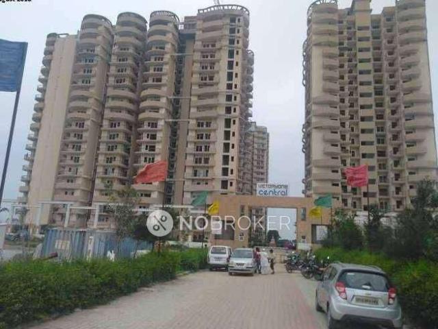 3 BHK Flat In Victoryone Central for Rent In Sector 12