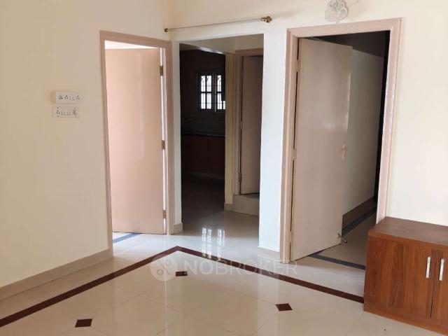 3 BHK Flat In Vidhata Residency for Rent In Btm Layout