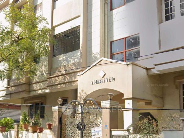 3 BHK Flat In Vidushi Villa for Rent In Banjara Hills