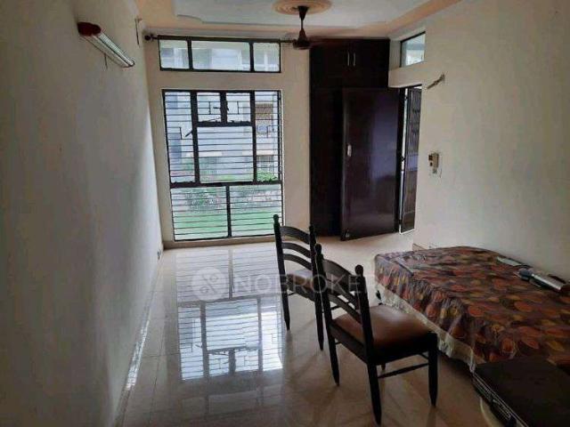 3 BHK Flat In Vidyut Apartments For Sale In Patparganj