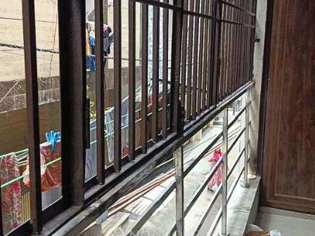 3 BHK Flat In Vikas Apartment For Sale In Palam