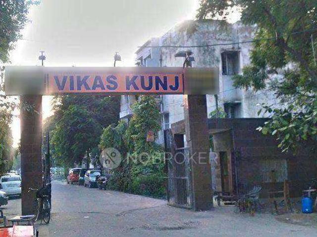 3 BHK Flat In Vikas Kunj Soceity for Rent In Vikaspuri