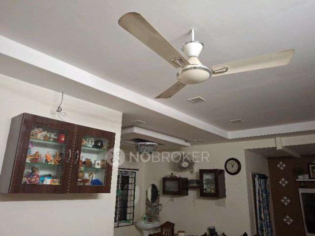 3 BHK Flat In Vikas Padma Enclave for Rent In Chanda Nagar