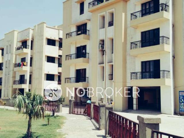 3 BHK Flat In Vihaan Galaxy Apartments Haldoni for Rent In Kulesara