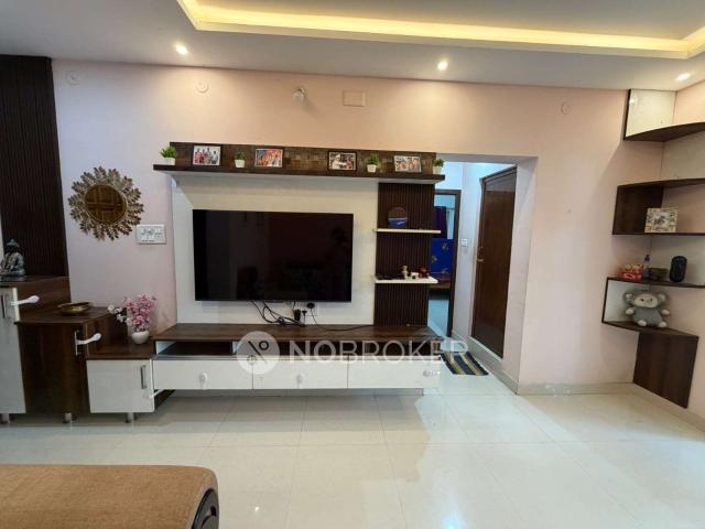 3 BHK Flat In Vijay Manor for Rent In Chitlapakkam