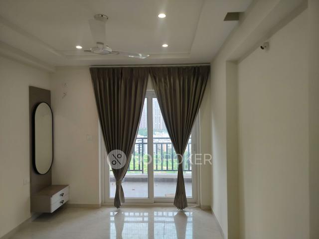 3 BHK Flat In Vijay And Rvs Sai Vanamali, Miyapur for Rent