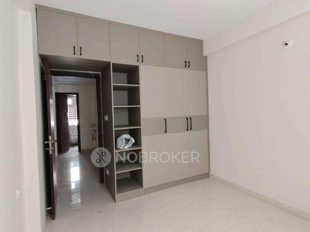 3 BHK Flat In Vijay And Rvs Sai Vanamali for Rent In Miyapur