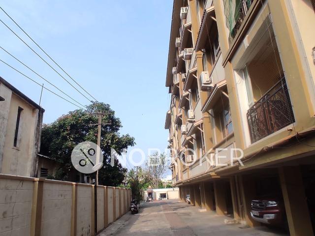 3 BHK Flat In Vijay Bhaggyam Court, Velachery for Rent In Velachery