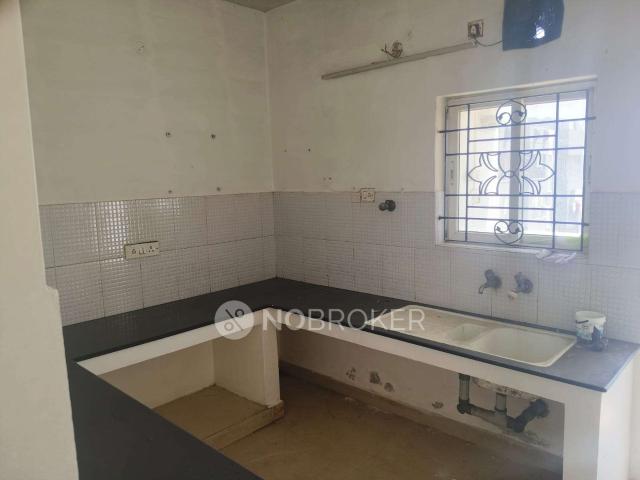 3 BHK Flat In Vijay Shanthi Gangothri Apartments, Perungudi
