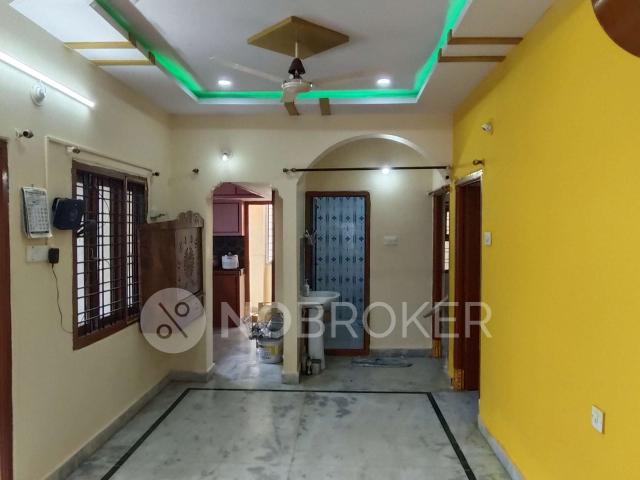3 BHK Flat In Vijaya Krishna Residency For Sale In Neredmet