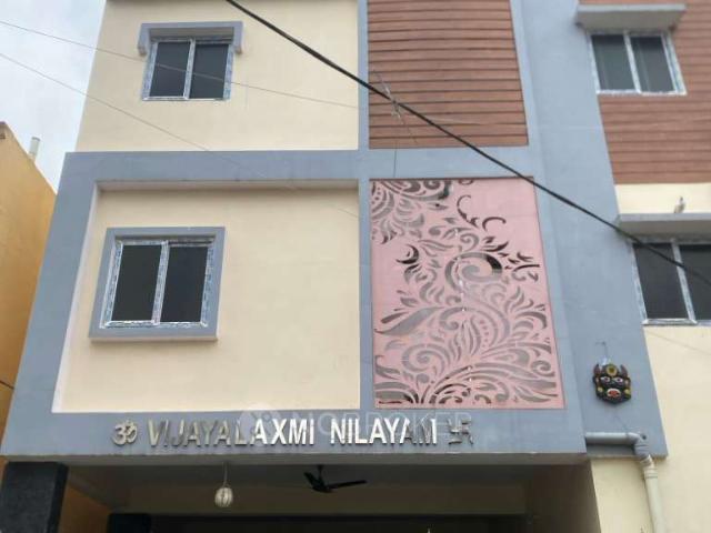 3 BHK Flat In Vijaya Lakshmi Nilayam for Rent In Khajaguda
