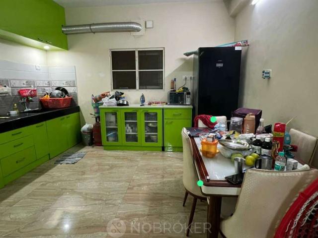 3 BHK Flat In Vijayalakshmi Apartment, Madipakkam, For Sale In Madipakkam