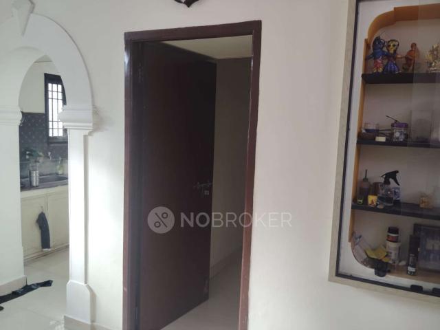 3 BHK Flat In Vijayalakshmi Enclave for Rent In Vijayalaksh
