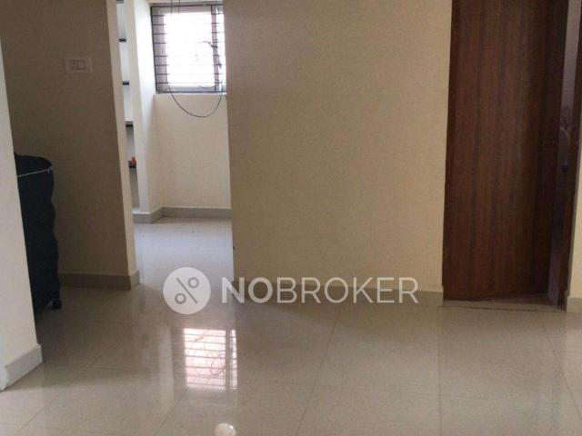 3 BHK Flat In Vijayashree Sanjeevi For Sale In Thoraipakkam