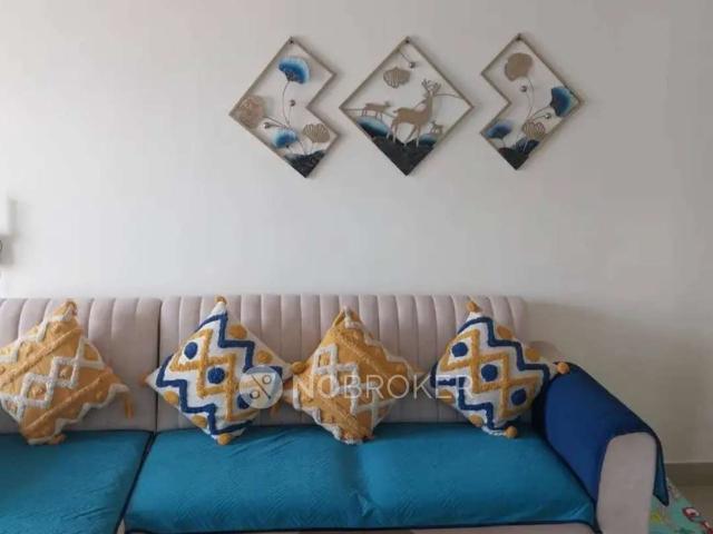 3 BHK Flat In Vijayasri Eldorado for Rent In Bidere Agarahara, Doddabanahalli
