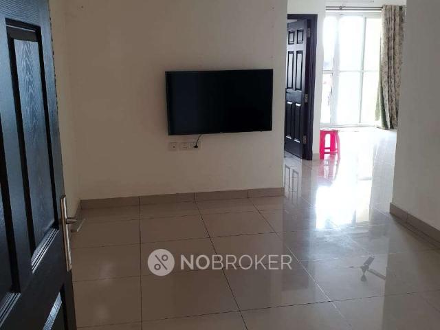 3 BHK Flat In Vijayasri Elixir for Rent In Whitefield