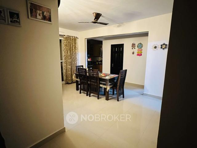 3 BHK Flat In Vijayasri Elixir, Whitefield, Bangalore for R