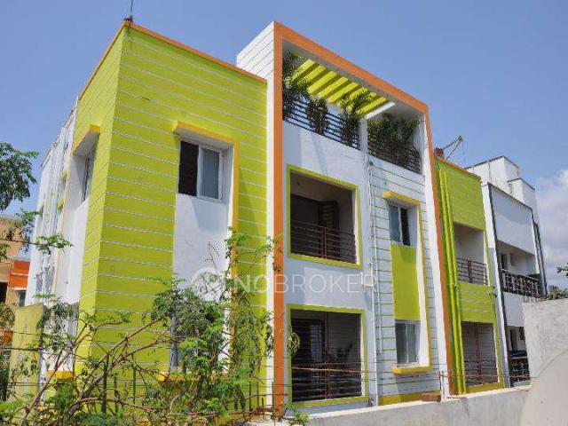 3 BHK Flat In Vijaysree Sanjeevi Estate for Rent In Okkiyam Thuraipakkam