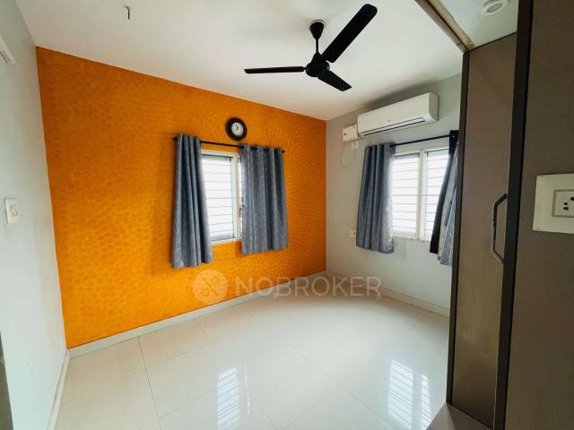 3 BHK Flat In Vijaysree Sanjeevi Estate for Rent In Okkiyam
