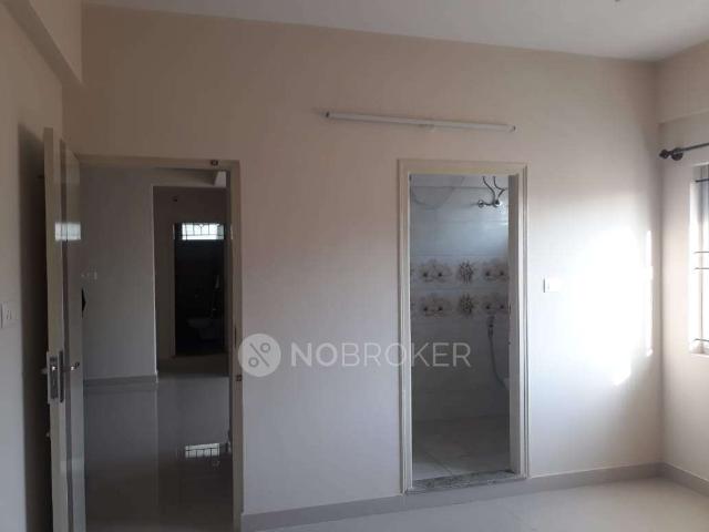 3 BHK Flat In Vijetha Gardenia for Rent In Hosapalya