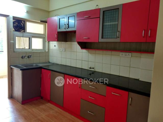 3 BHK Flat In Vijetha Elysium for Rent In Whitefield