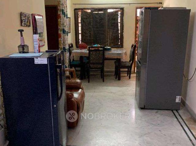 3 BHK Flat In Vijetha Heights For Sale In Dilsukhnagar