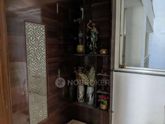 3 BHK Flat In Vilas Javdekar Prudentia Towers For Sale In W