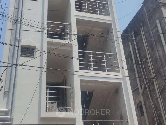 3 BHK Flat In Villa for Rent In Hindu Colony 1st Main Road