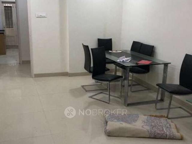 3 BHK Flat In Villa Rosa for Lease In Bandra West