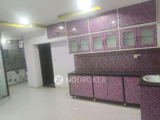 3 BHK Flat In Vin And Vin The Park Residency For Sale In Kapra