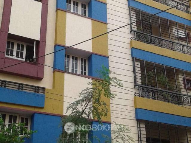 3 BHK Flat In Vinoothna Zikomo Residency for Rent In Kukatpally