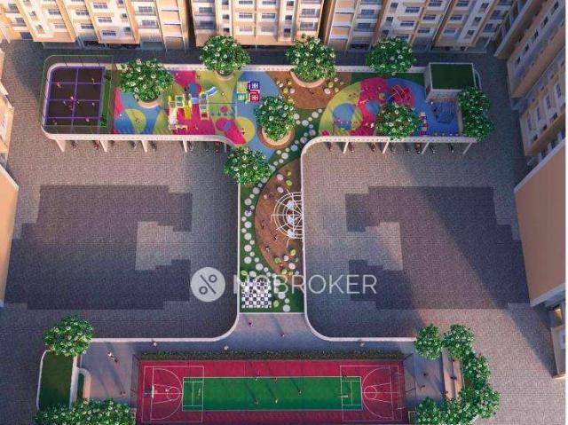 3 BHK Flat In Vinay Unique Sky For Sale In Virar West, Vira