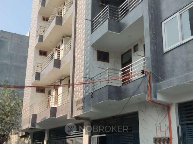 3 BHK Flat In Vinayak Homes Apartments For Sale In Nangli