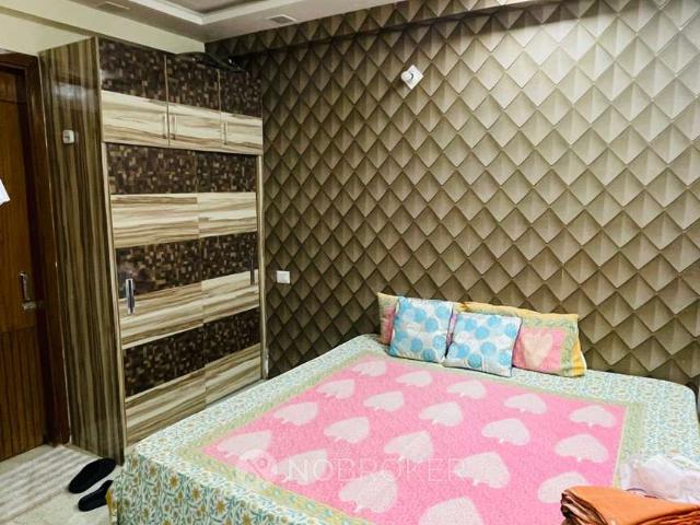 3 BHK Flat In Vinayak Homes Apartments For Sale In Nangli Sakrawati