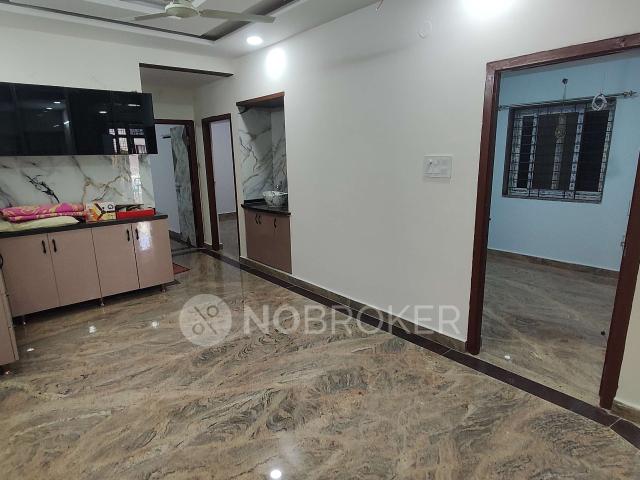 3 BHK Flat In Vinayak Nagar Shaikpet for Rent In Shaikpet