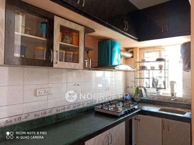3 BHK Flat In Vinayaka Residency for Rent In 72, 1st Cross