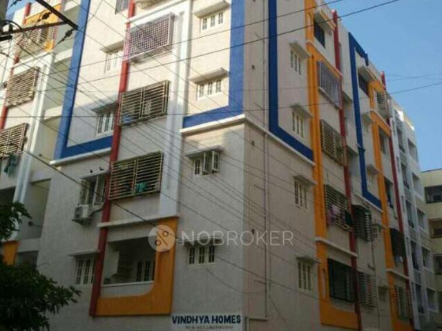 3 BHK Flat In Vindya Homes for Rent In Pragathi Nagar