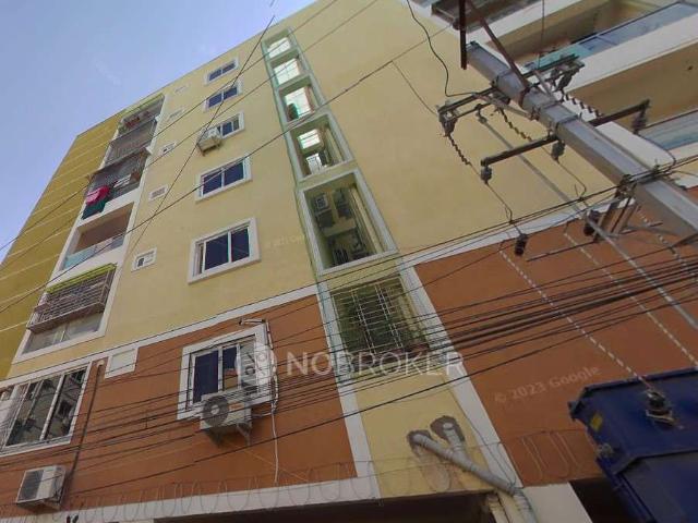 3 BHK Flat In Vindhya Residency for Rent In Kukatpally