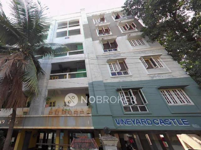 3 BHK Flat In Vineyard Castle For Sale In Tarnaka