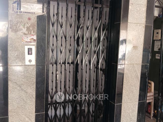 3 BHK Flat In Vineyard Symphony For Sale In Sainikpuri
