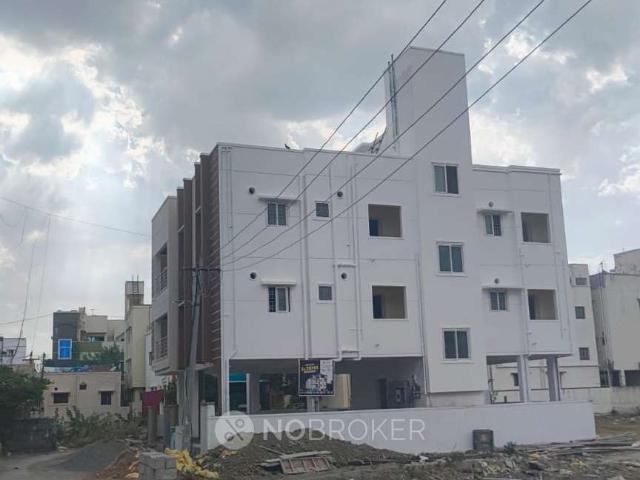 3 BHK Flat In Vinitha Enclave for Rent In Medavakkam