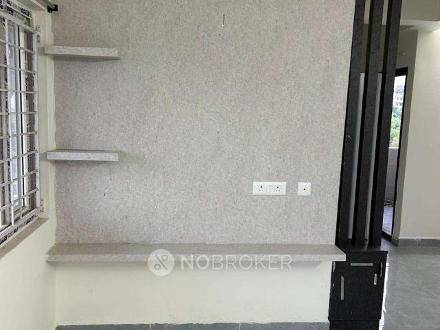 3 BHK Flat In Vinshu Enclave for Rent In Vallurupalli Nageswara Rao Vignana Jyothi Institute Of Engineering &technology