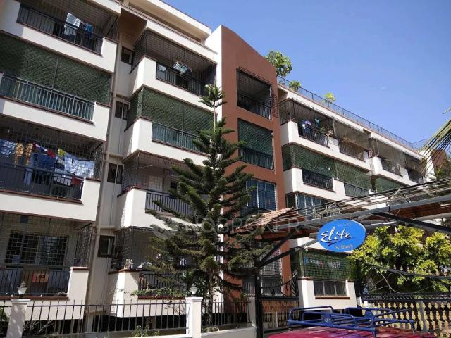 3 BHK Flat In Vintage Elite For Sale In Bommanahalli