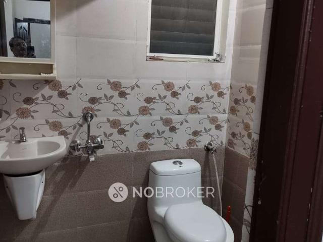 3 BHK Flat In Vishwa Mitra Towers for Rent In Hafeezpet