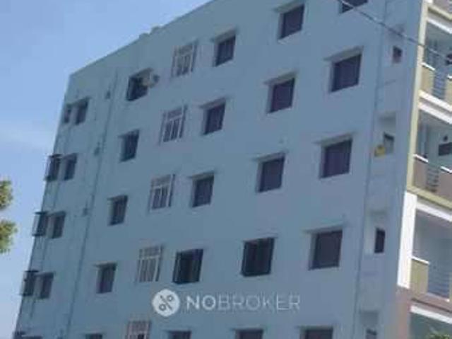 3 BHK Flat In Vishal Arcade for Rent In Sainikpuri
