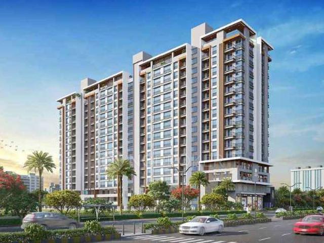 3 BHK Flat In Vishal Eastern Front For Sale In Mundhwa