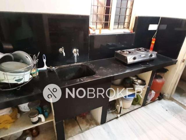 3 BHK Flat In Vishal Residency, Kothapet For Sale In Kothapet