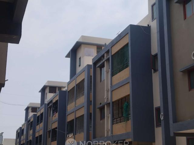 3 BHK Flat In Vishalakshi Enclave For Sale In Pallikaranai