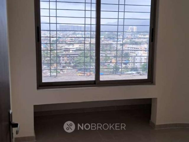 3 BHK Flat In Vishesh Balaji Symphony For Sale In Panvel